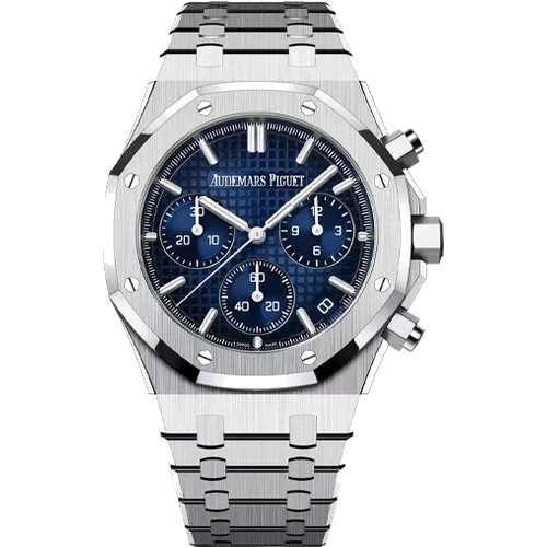 Audemars Piguet Selfwinding Chronograph 26240BC.OO.1320BC.04 kol saati