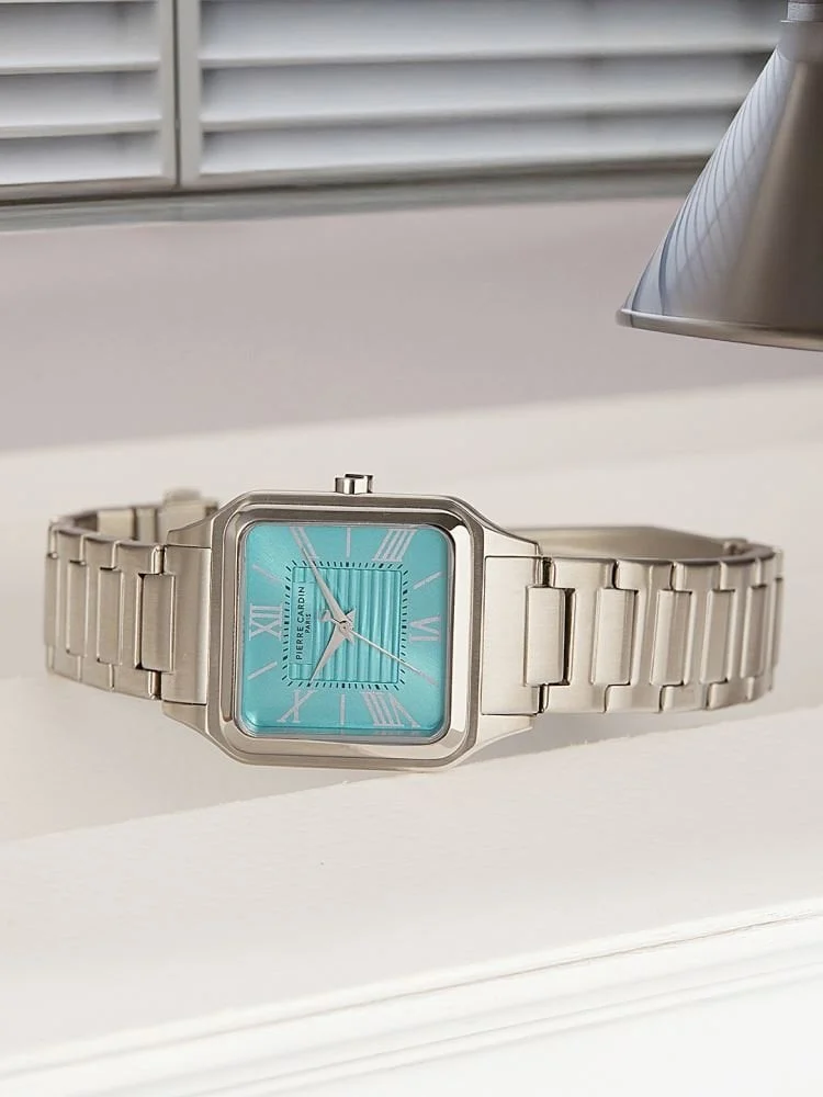 Pierre Cardin Ménilmontant CF.1006.MS.1 43.5 mm kol saati