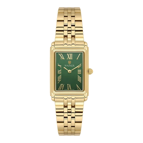 WAINER WA.19010-C kol saati