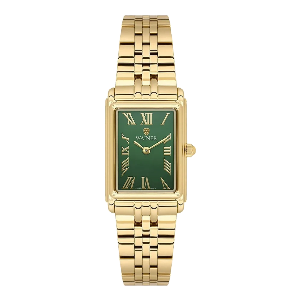 WAINER WA.19010-C 21 mm kol saati