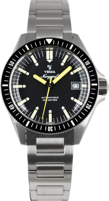 Yema Navygraf PRE2495 kol saati