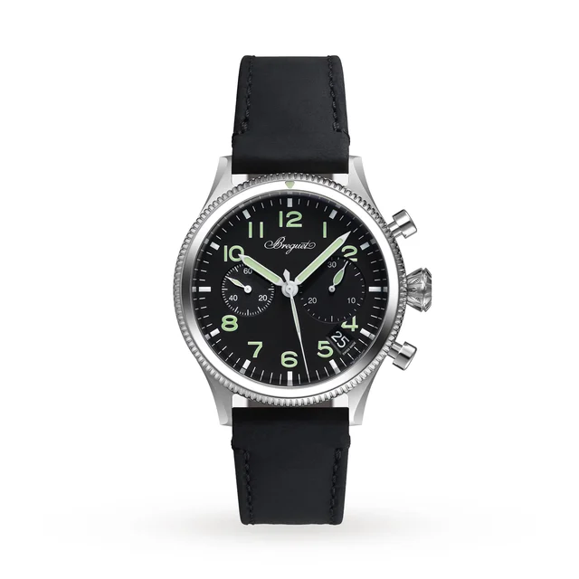 Breguet Type XX/XXI/XXII 17110424 kol saati