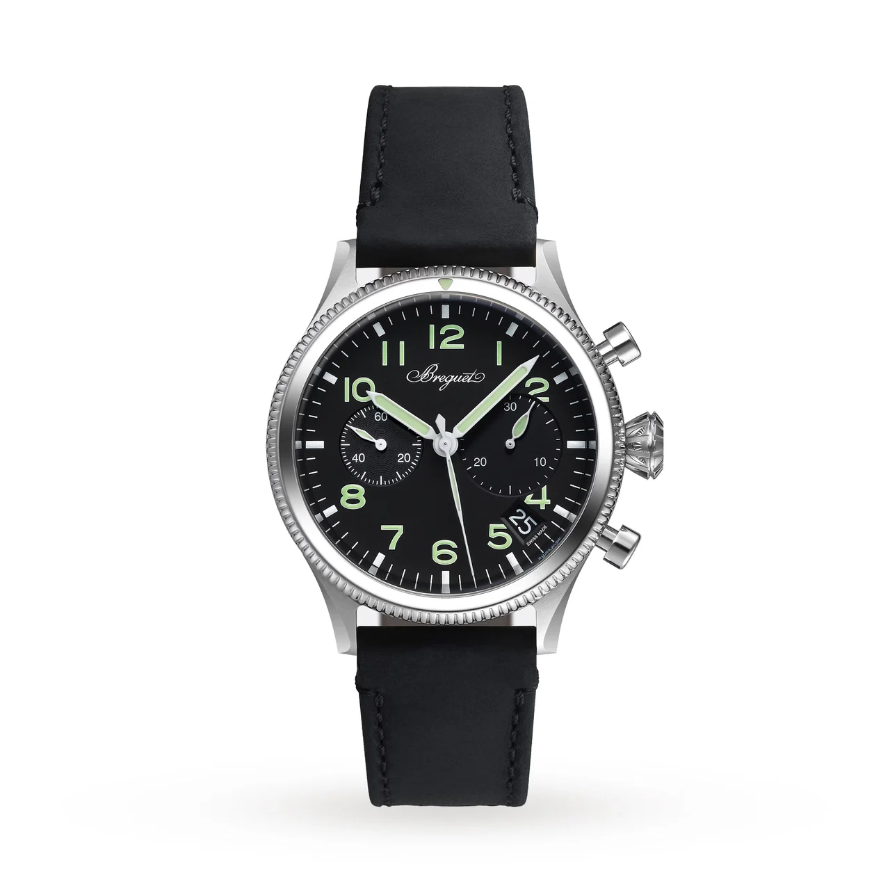 Breguet Type XX/XXI/XXII 17110424 42 mm kol saati