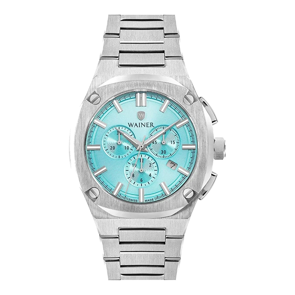 WAINER WA.10000-H 43 mm kol saati