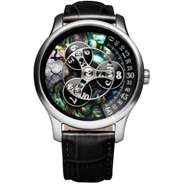 Xeric Triptych TWH-11A3-03L kol saati