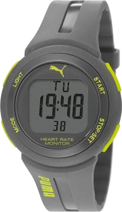 Puma PU911101005 43.2 mm kol saati