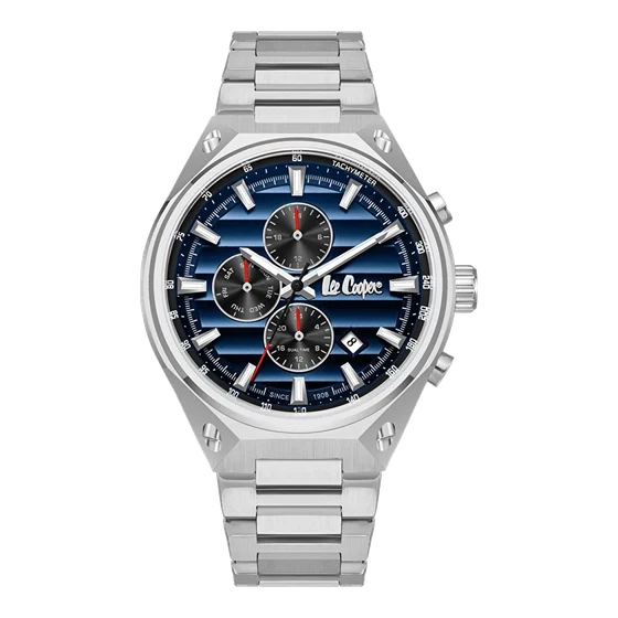 LEE COOPER LC08026.390-NM kol saati