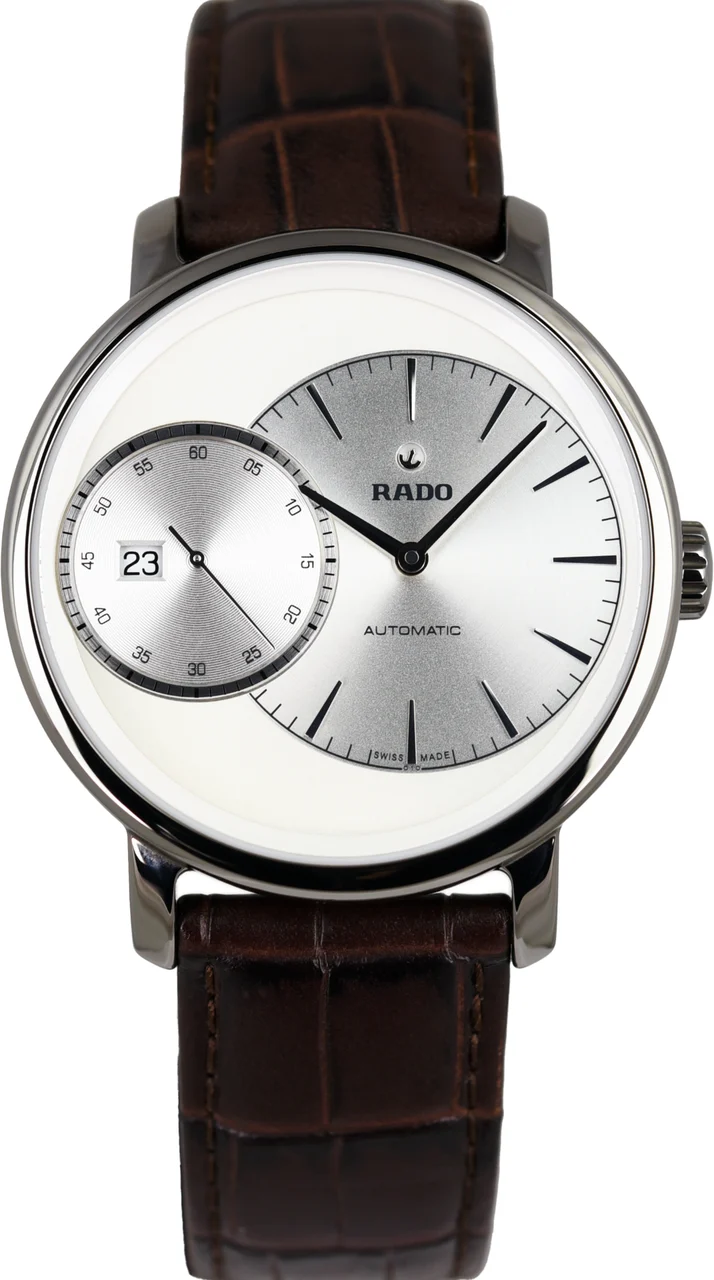 Rado PRE1137 44 mm kol saati
