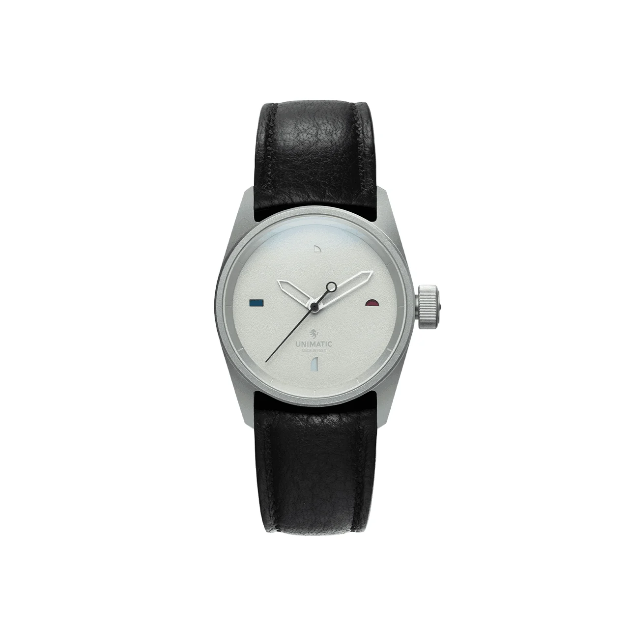 Unimatic UWK-U5S-NS 36 mm kol saati