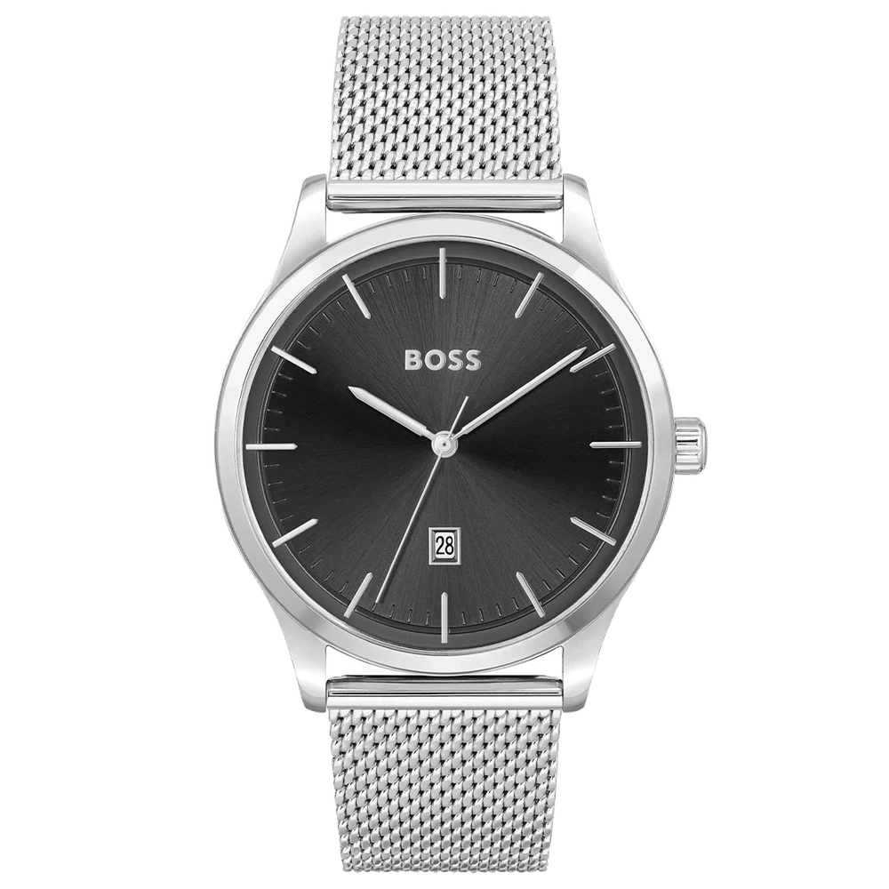 Boss Watches Reason HB1514066 43 mm kol saati