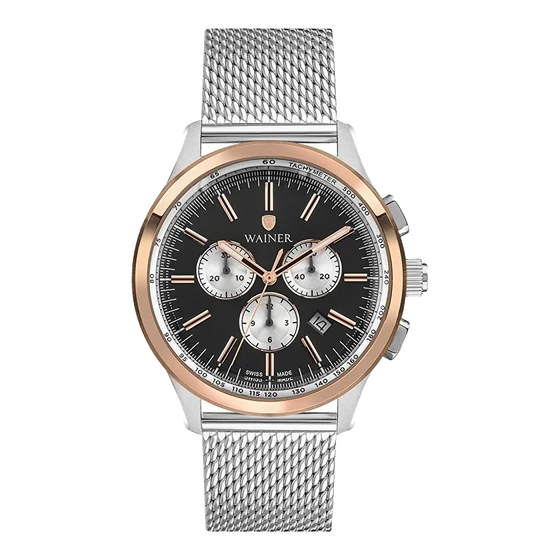 WAINER WA.12340-E kol saati