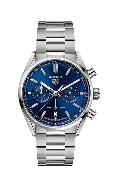 Tag Heuer Carrera CBN2011.BA0642 kol saati