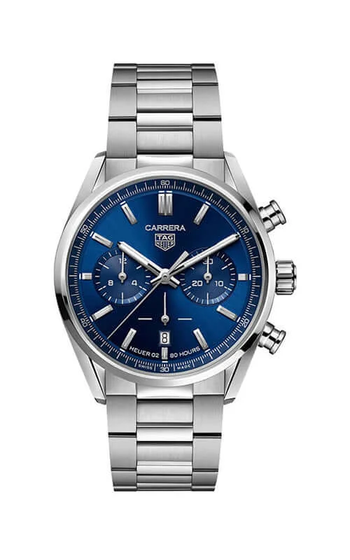 Tag Heuer Carrera CBN2011.BA0642 42 mm kol saati