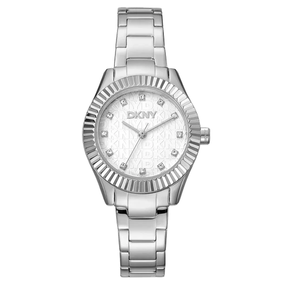 DKNY Chambers Glitz DK1L017M0035 kol saati