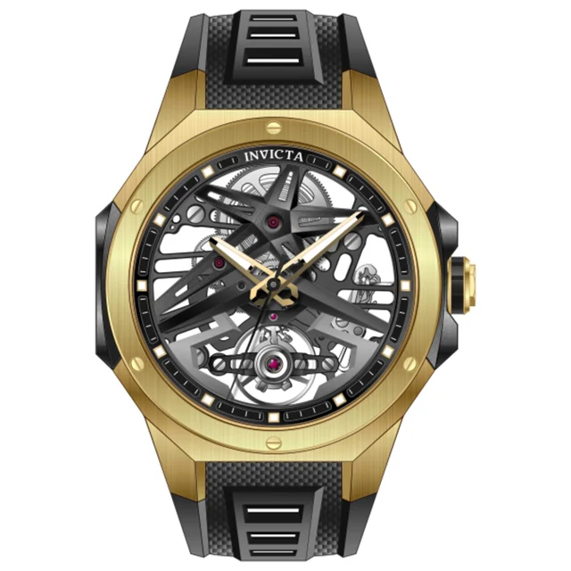 Invicta Celestial Watch IN-69538 kol saati