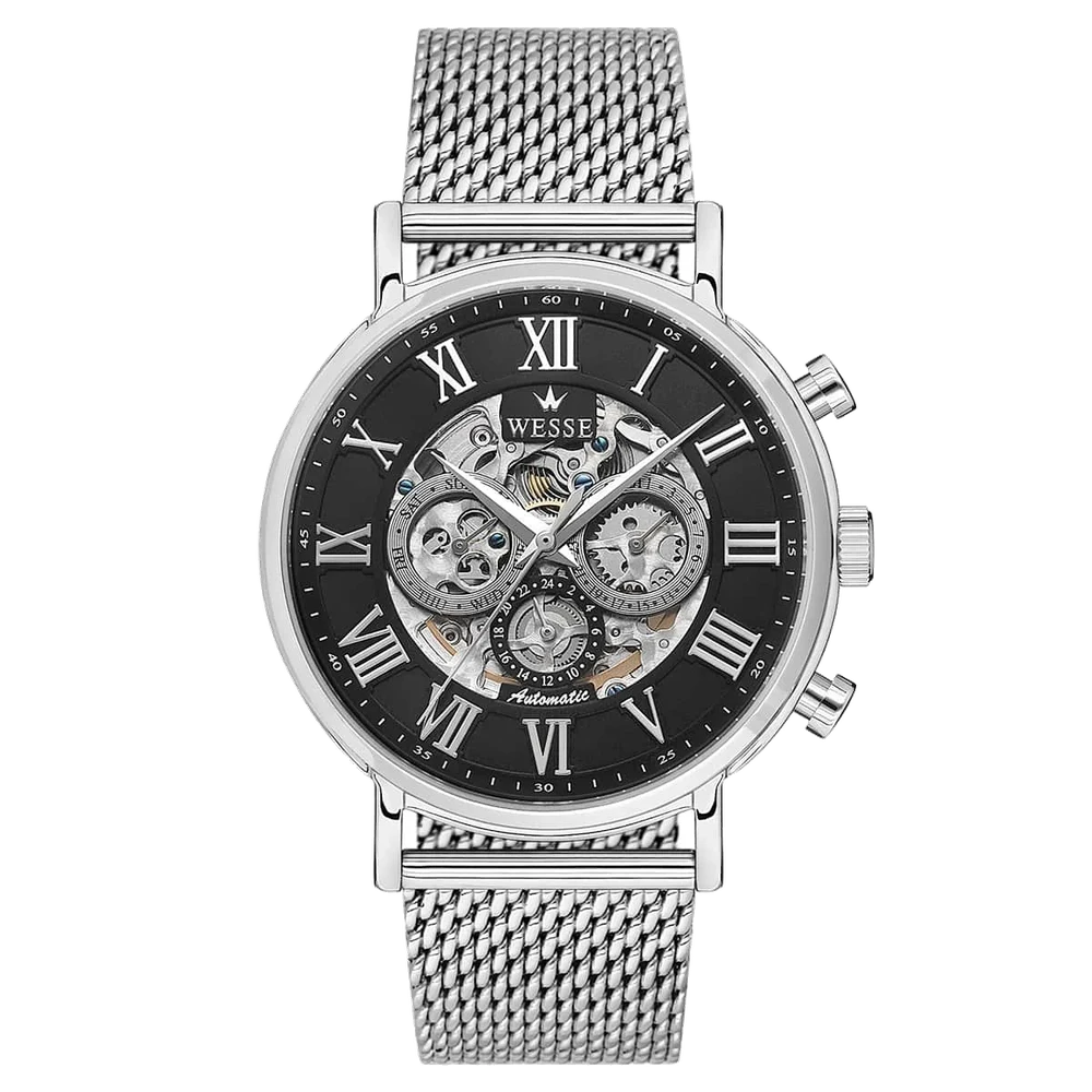 Wesse WWG210604 44 mm kol saati