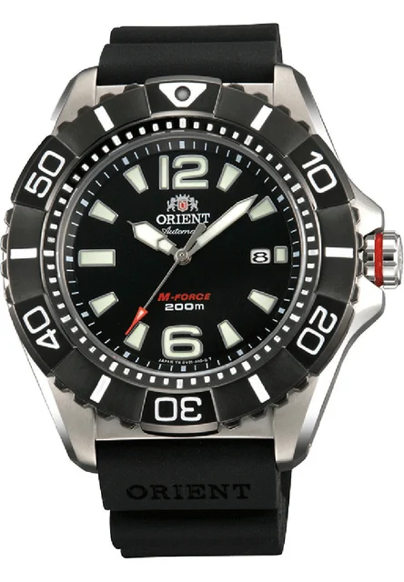 Orient M-Force O296 kol saati