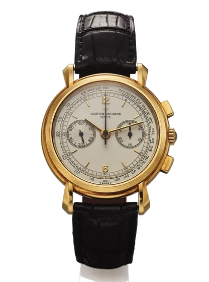 Vacheron Constantin VACHERON CONSTANTIN REF. 4701 LES kol saati