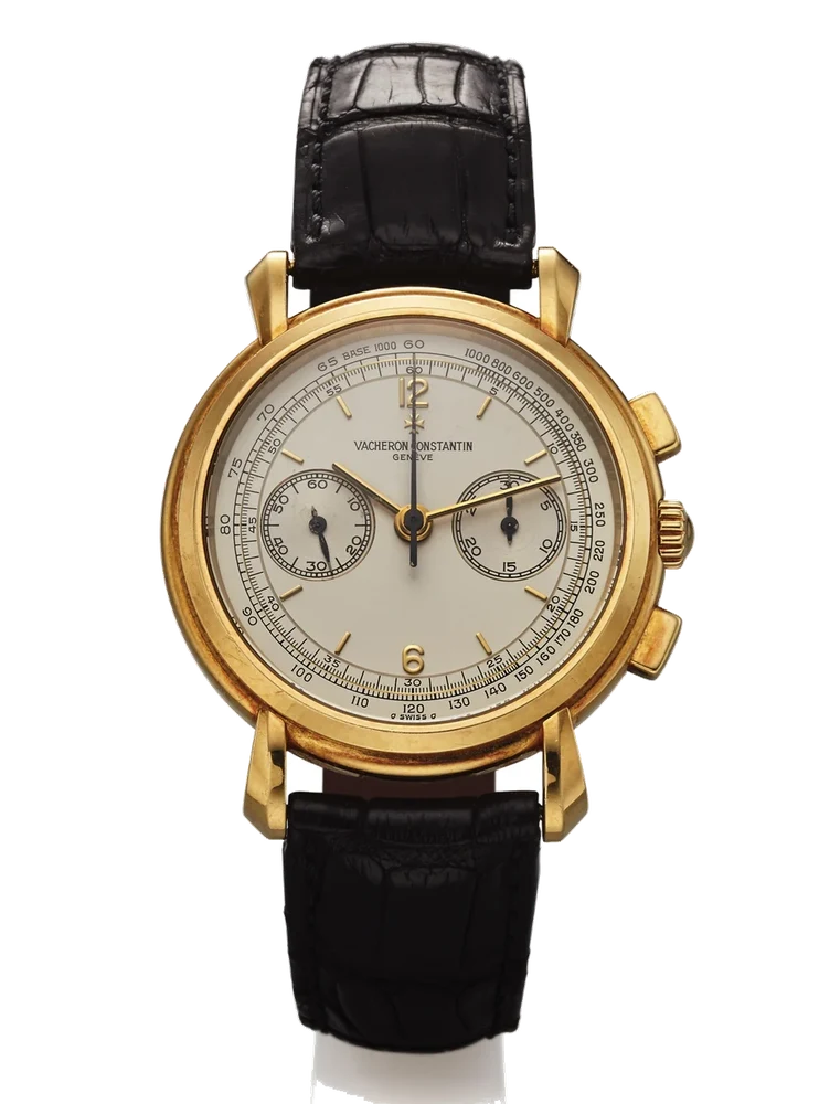 Vacheron Constantin VACHERON CONSTANTIN REF. 4701 LES kol saati