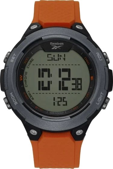 Reebok RV-THR-G9-PBPO-WO kol saati