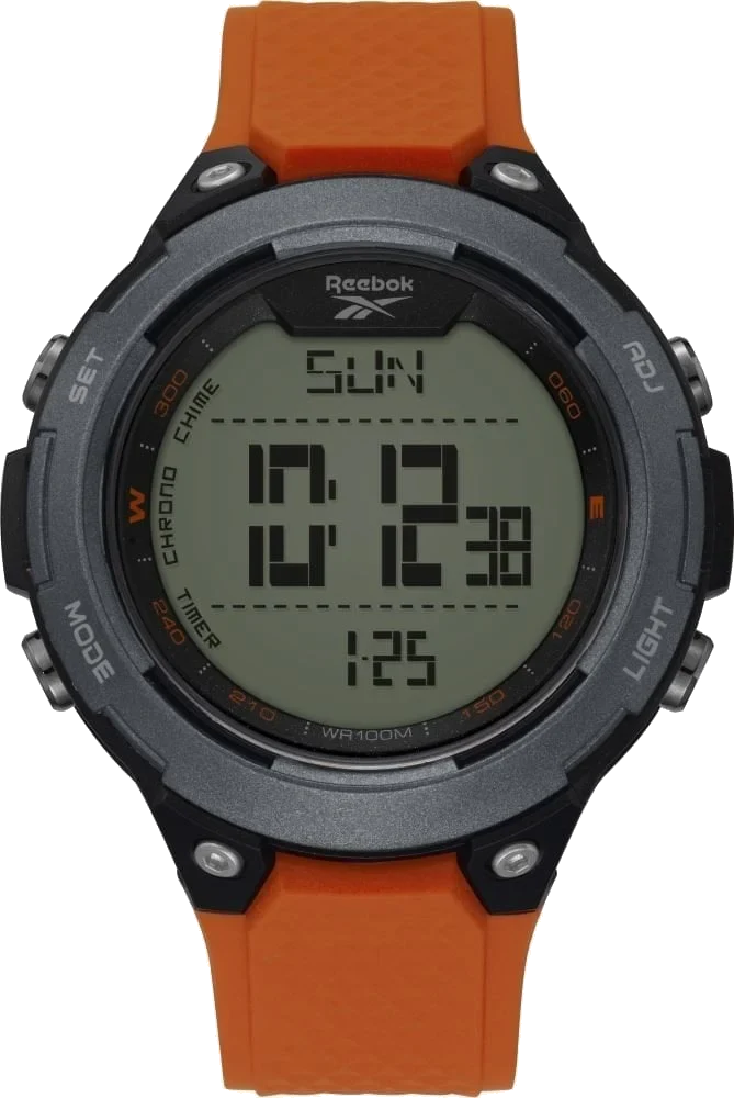 Reebok RV-THR-G9-PBPO-WO 54.4 mm kol saati