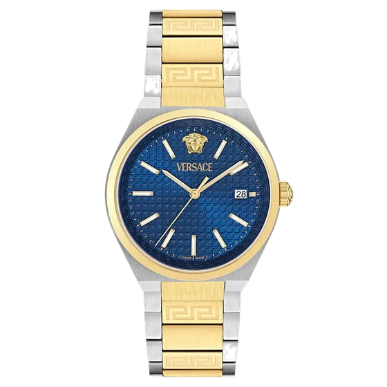 Versace VRSCVE0F00325 kol saati