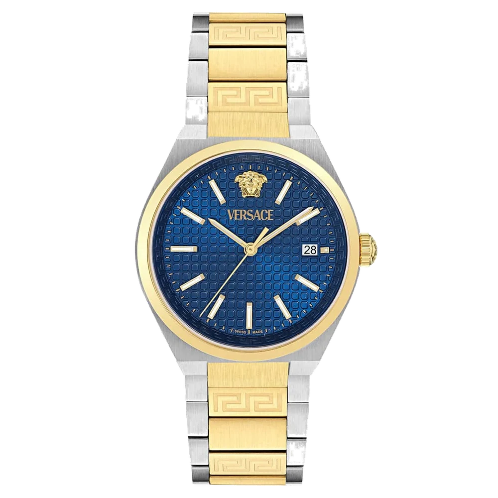 Versace VRSCVE0F00325 39 mm kol saati