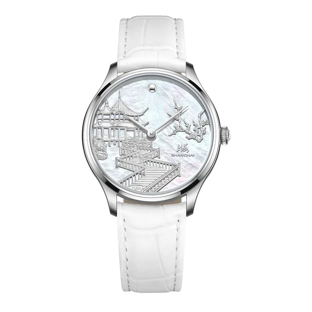 Shanghai Watch Renaissance S1000.1411.011.00 kol saati