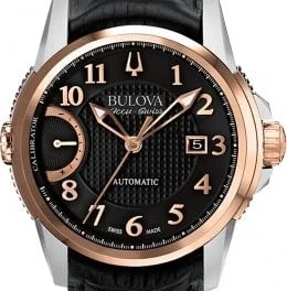 Bulova 65B154 kol saati