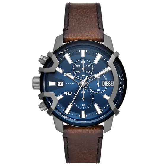 Diesel Griffed DZ4604 kol saati