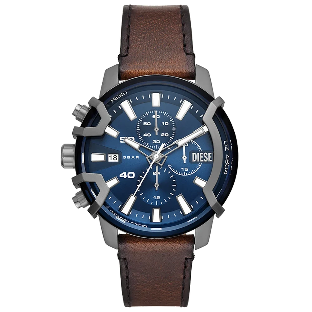 Diesel Griffed DZ4604 42 mm kol saati