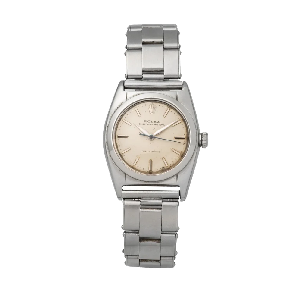 Rolex Switzerlnd 7682 36 mm kol saati