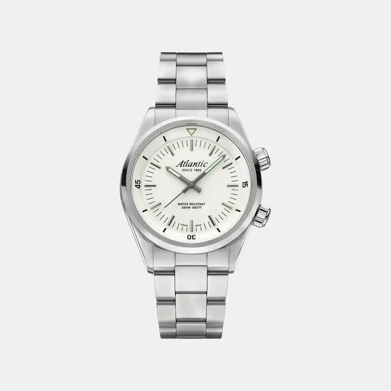 Atlantic Seacloud 733754121 41 mm kol saati