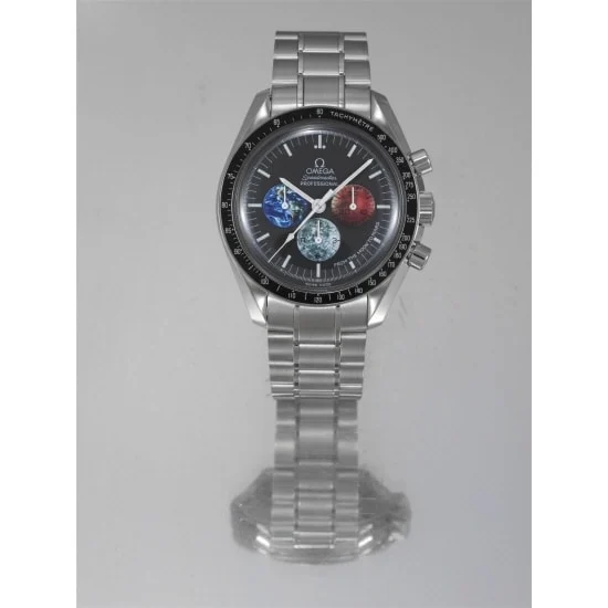 OMEGA "From the Moon to Mars" SU 145.0228 kol saati