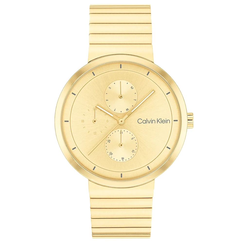 Calvin Klein Create CK25100030 36 mm kol saati