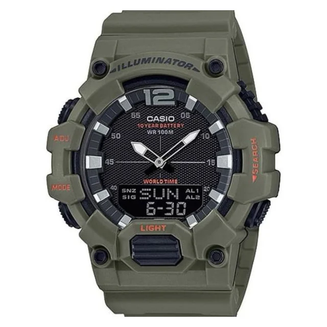 Casio Casio 4549526222894 kol saati