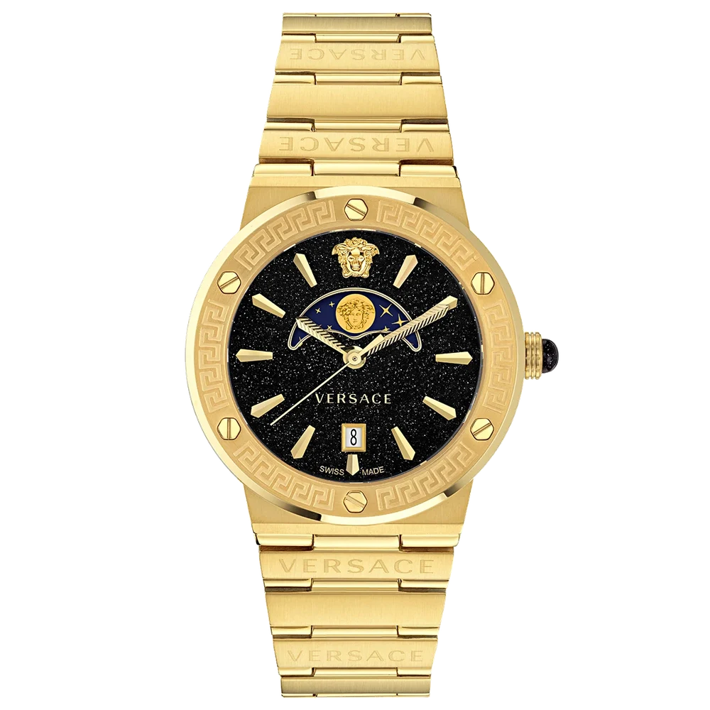 Versace VRSCVE7G00323 38 mm kol saati