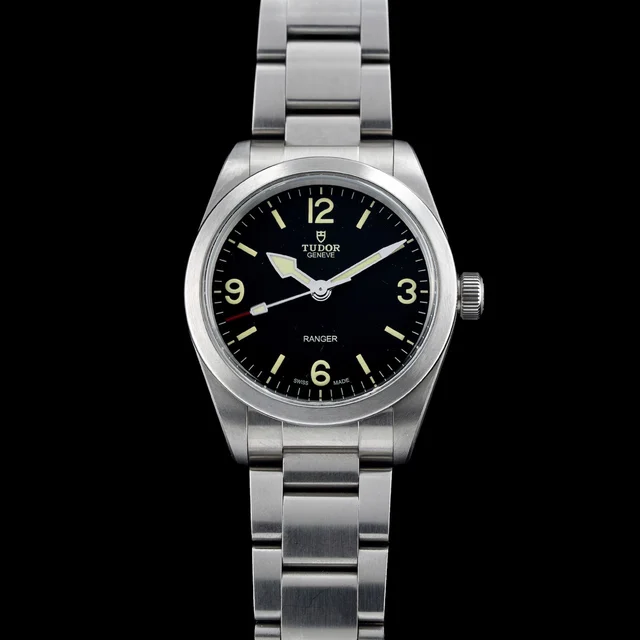 Tudor Ranger M79930-0001 210009N39270 kol saati
