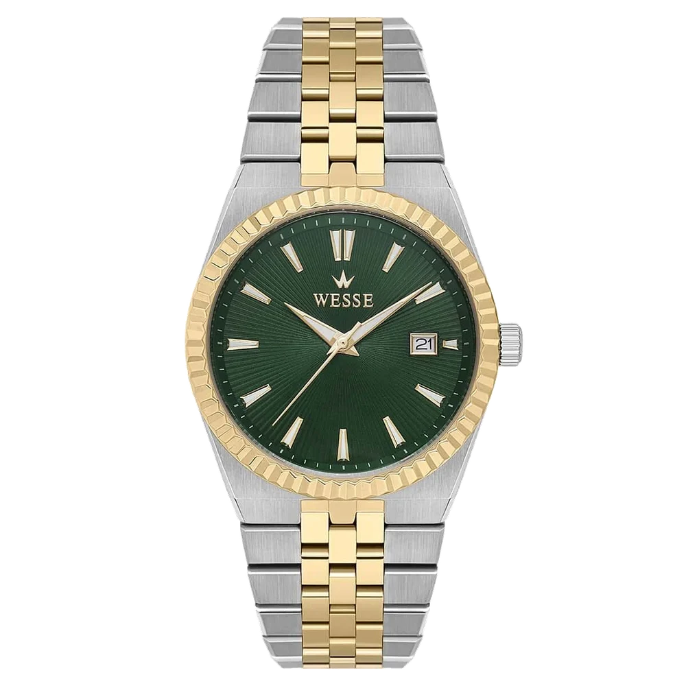 Wesse WWG211306 40 mm kol saati