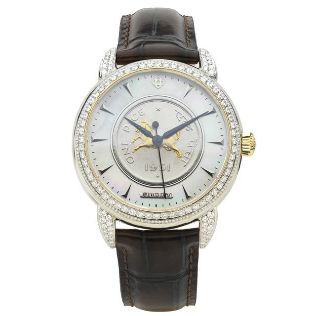 Jaipur Watch Company Eternal HC04 kol saati