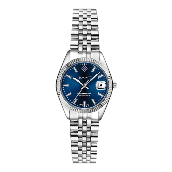 GANT G181028 kol saati