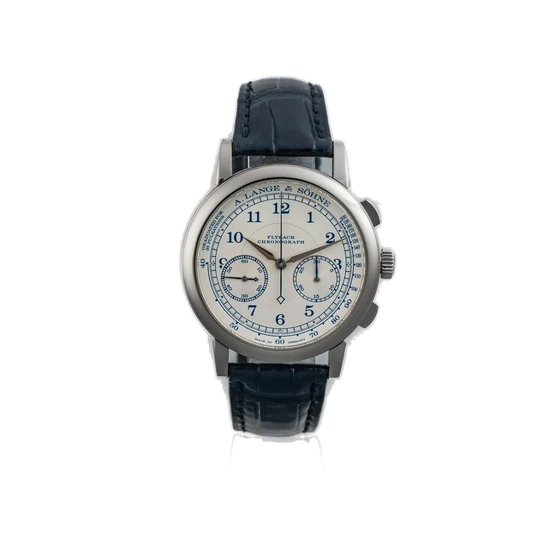 A. Lange & Sohne A.lange & Söhne, Germany 414.026 kol saati