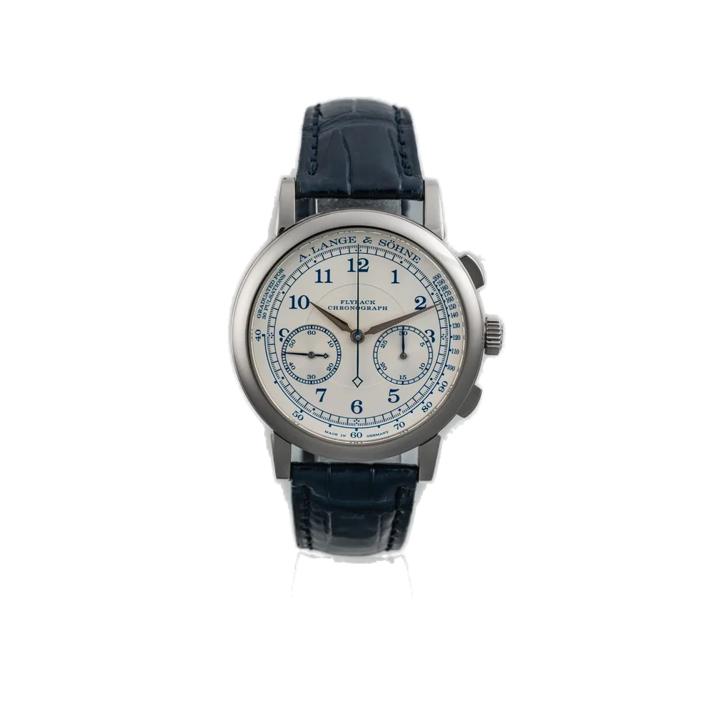 A. Lange & Sohne A.lange & Söhne, Germany 414.026 kol saati