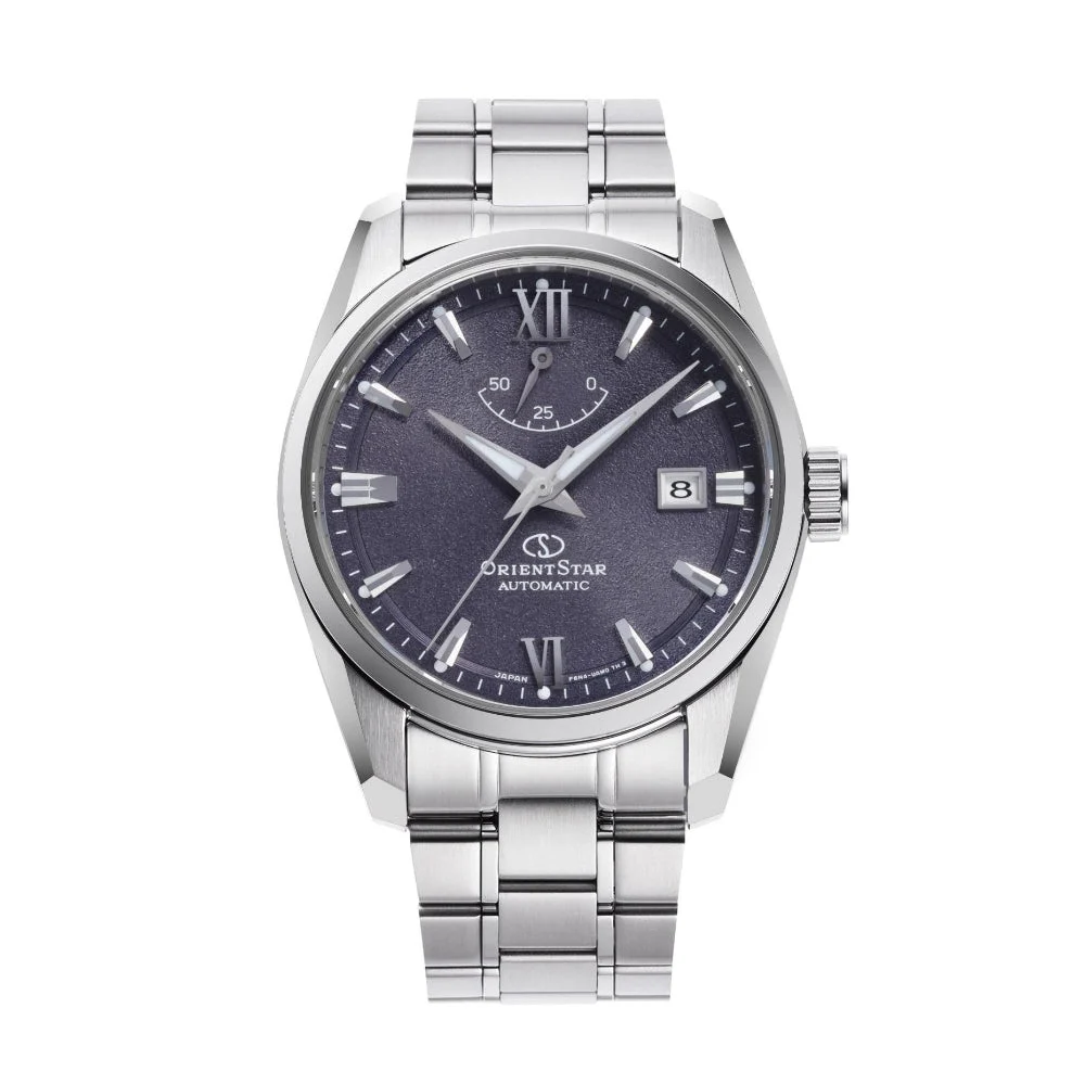 Orient Star ORRE-AU0112V00B 39 mm kol saati