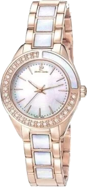 Pierre Cardin 106822S12 kol saati