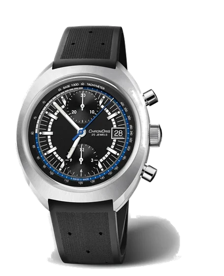 Oris Williams 40th Anniversary Limited Edition 01 673 7739 4084-Set RS kol saati