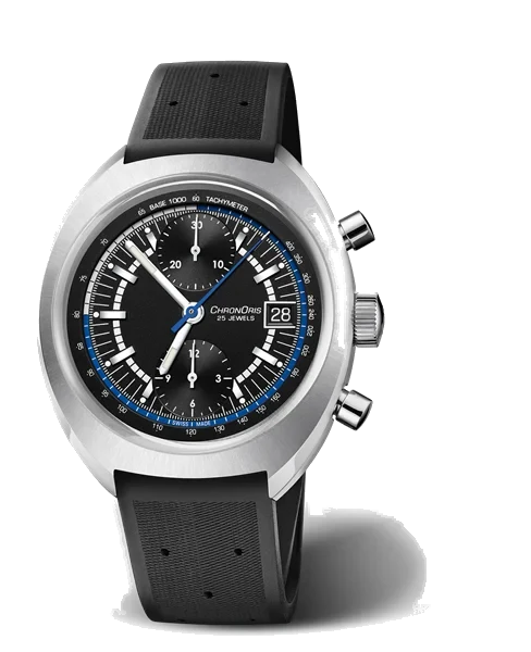 Oris Williams 40th Anniversary Limited Edition 01 673 7739 4084-Set RS 40 mm kol saati