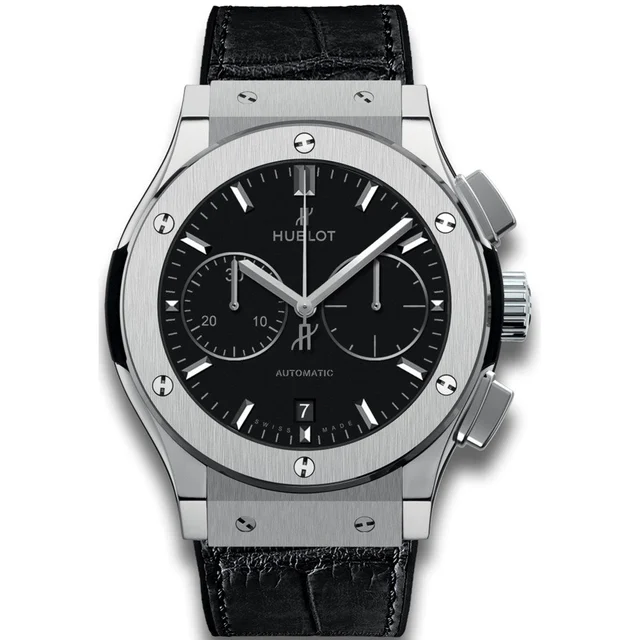 Hublot Classic Fusion 521.nx.1171.lr kol saati