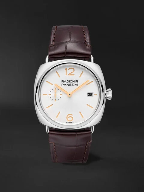 Panerai Radiomir Quaranta PAM01292 kol saati