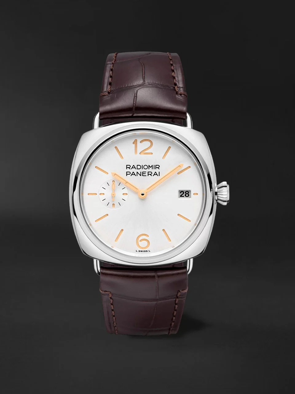 Panerai Radiomir Quaranta PAM01292 40 mm kol saati